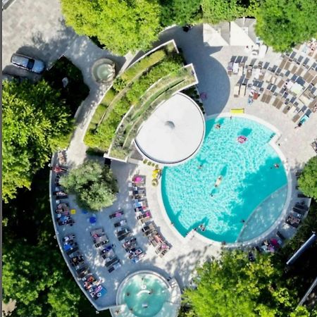 Residence Serenissima ビビオーネ エクステリア 写真