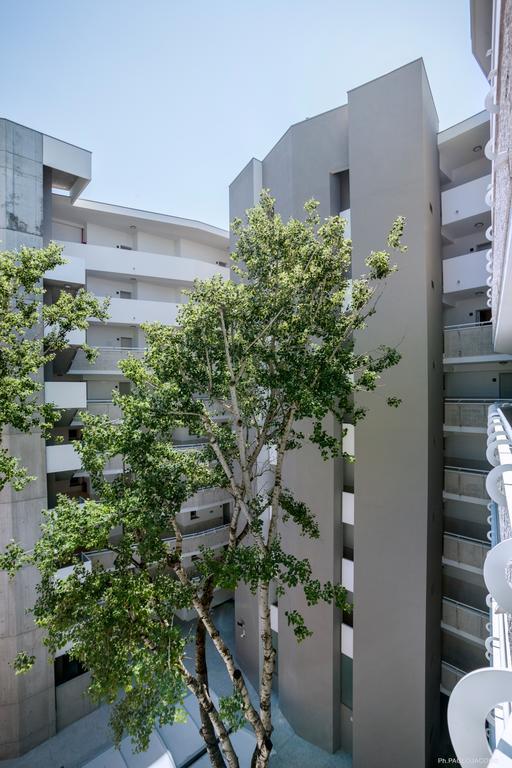 Residence Serenissima ビビオーネ エクステリア 写真