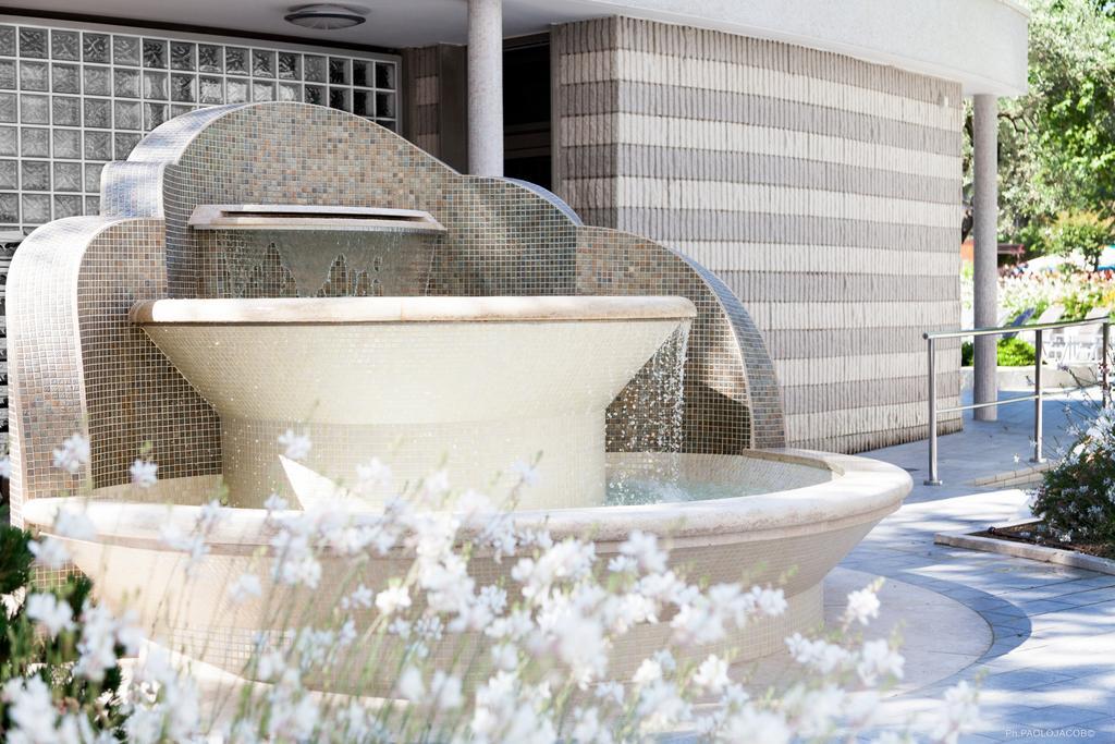 Residence Serenissima ビビオーネ エクステリア 写真