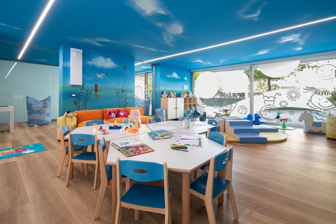 Residence Serenissima ビビオーネ エクステリア 写真