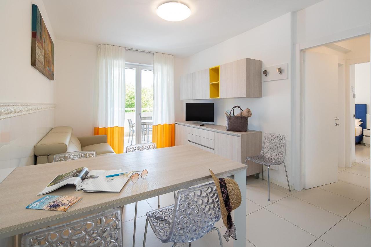 Residence Serenissima ビビオーネ エクステリア 写真