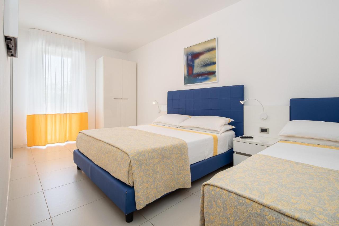 Residence Serenissima ビビオーネ エクステリア 写真
