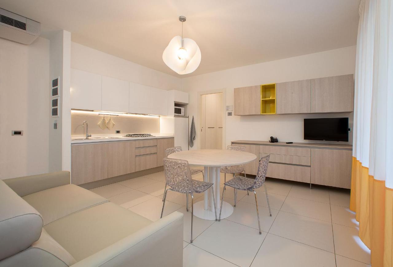Residence Serenissima ビビオーネ エクステリア 写真