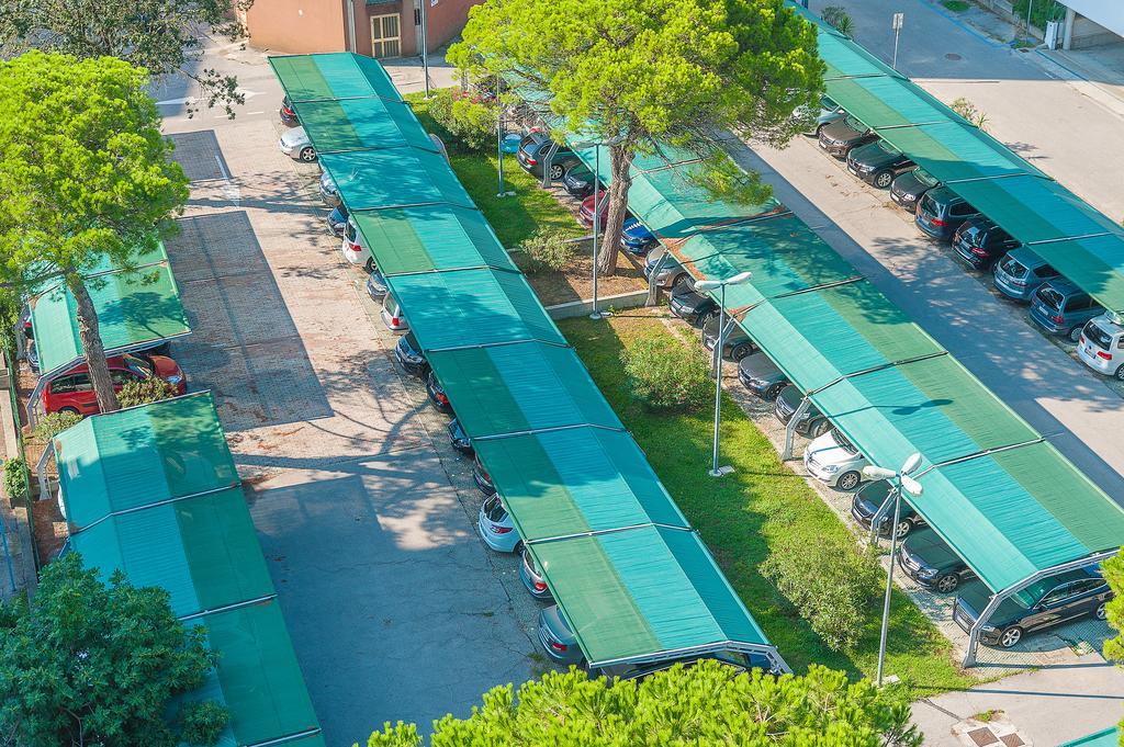 Residence Serenissima ビビオーネ エクステリア 写真
