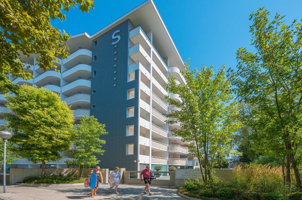 Residence Serenissima ビビオーネ エクステリア 写真