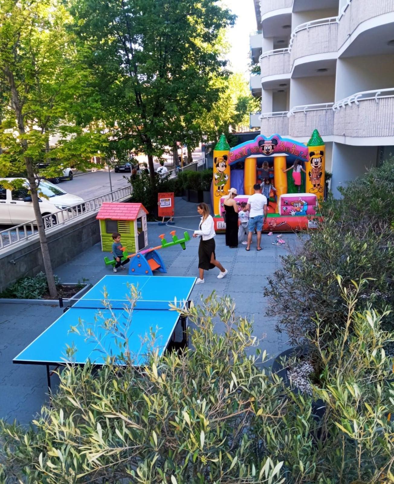 Residence Serenissima ビビオーネ エクステリア 写真