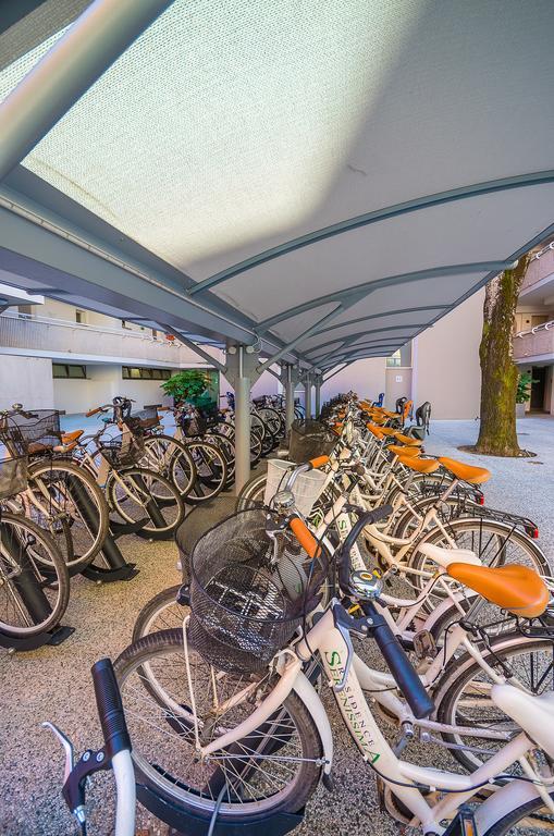 Residence Serenissima ビビオーネ エクステリア 写真