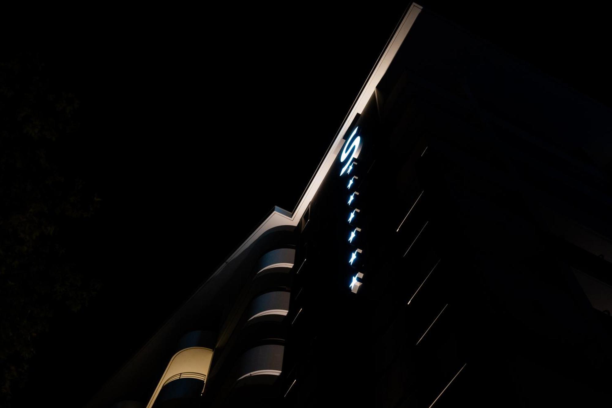 Residence Serenissima ビビオーネ エクステリア 写真