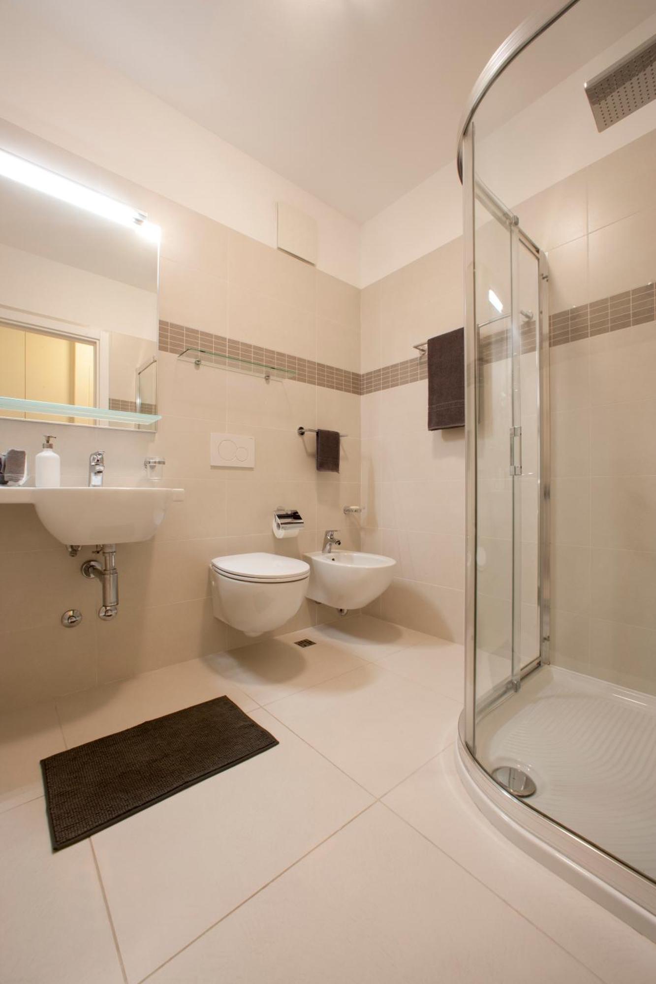 Residence Serenissima ビビオーネ エクステリア 写真