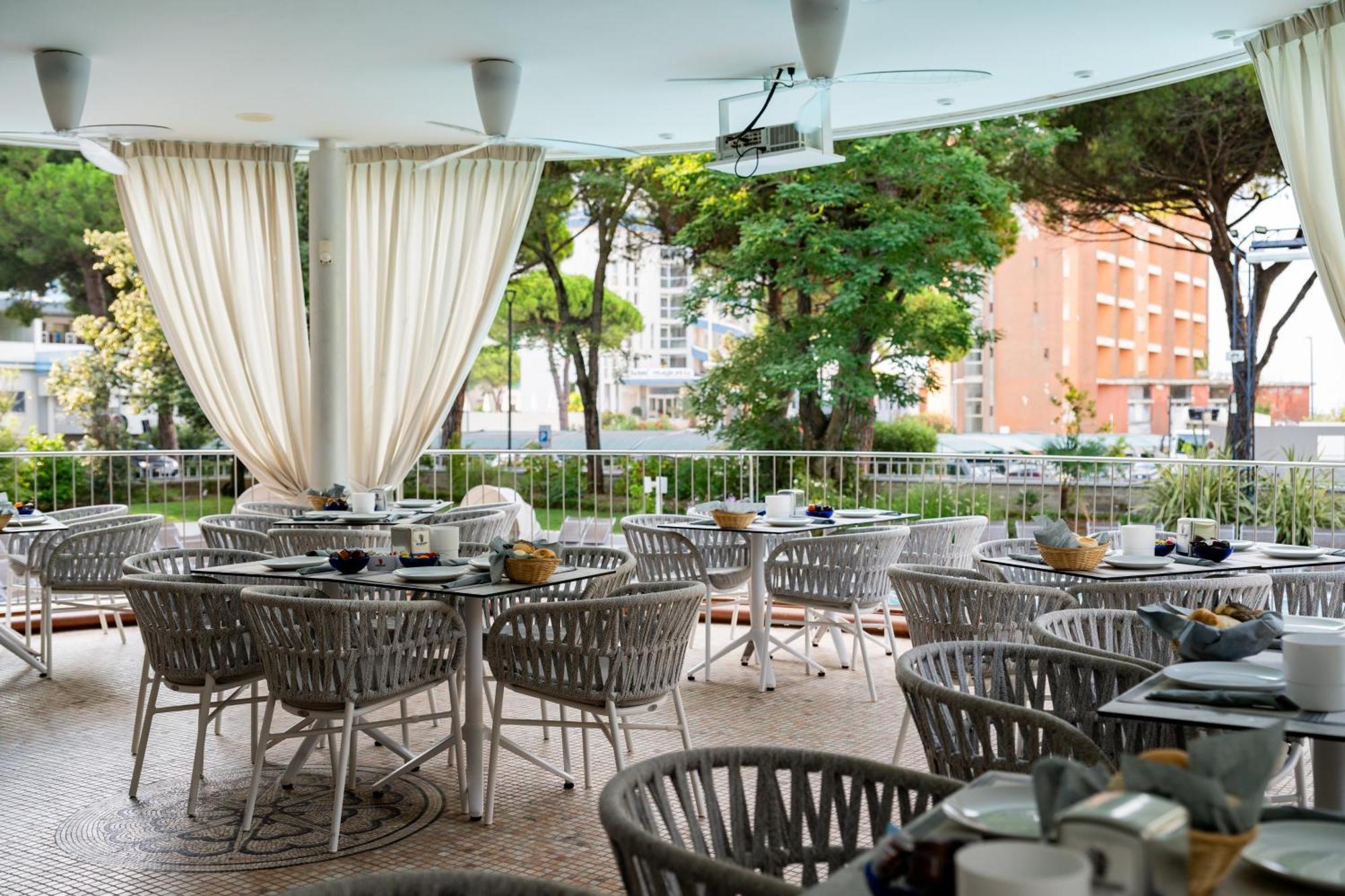 Residence Serenissima ビビオーネ エクステリア 写真