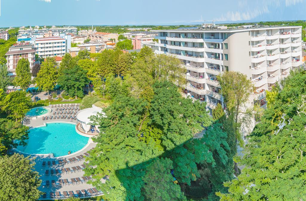 Residence Serenissima ビビオーネ エクステリア 写真