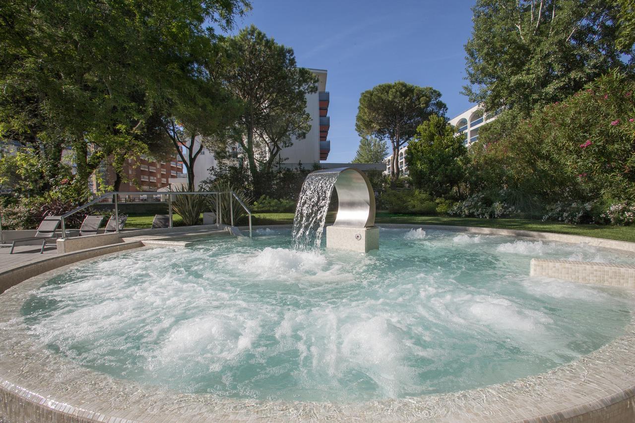 Residence Serenissima ビビオーネ エクステリア 写真
