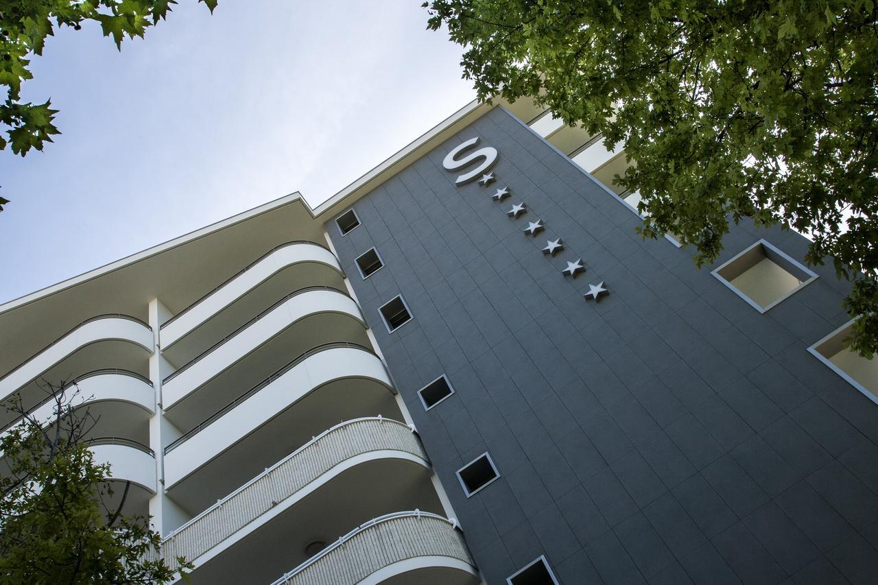 Residence Serenissima ビビオーネ エクステリア 写真