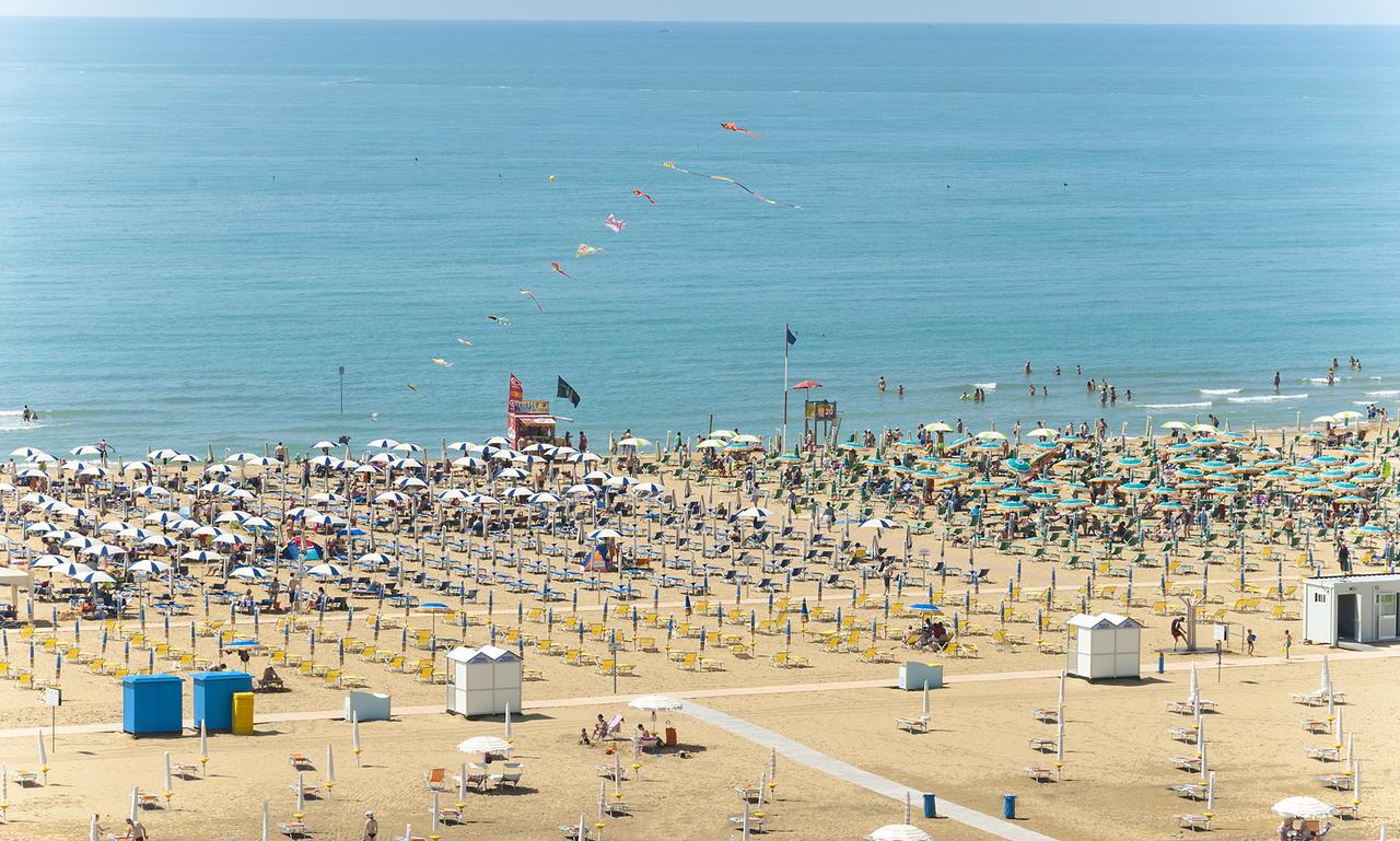 Residence Serenissima ビビオーネ エクステリア 写真