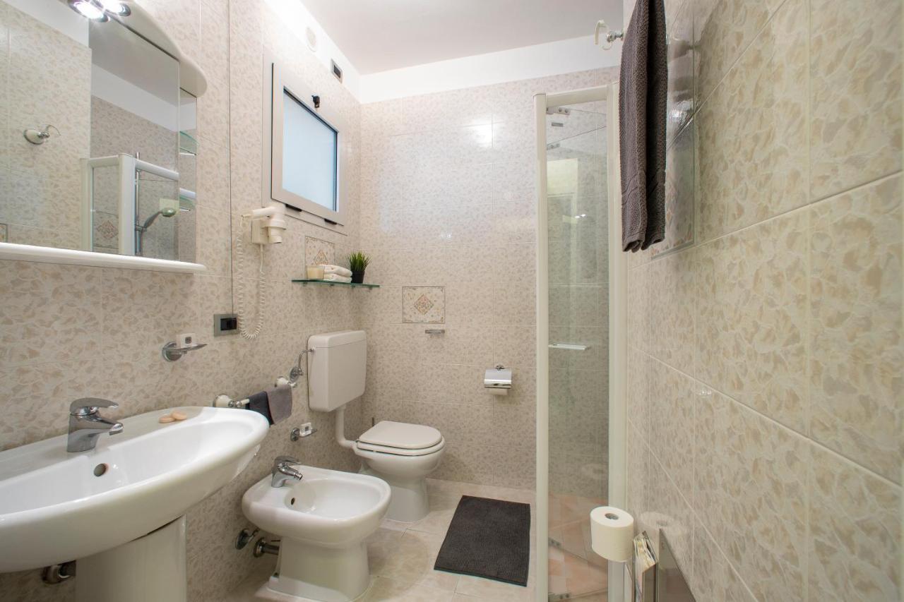 Residence Serenissima ビビオーネ エクステリア 写真