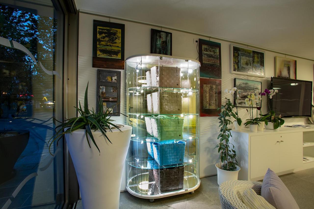 Residence Serenissima ビビオーネ エクステリア 写真